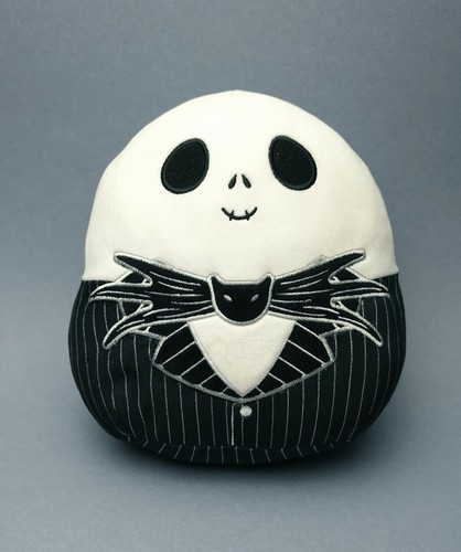 Squishmallows nightmare before - nightmare,