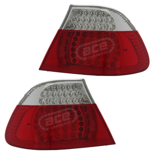 Bmw series 2003 2007 rear - bmw, 2003-2007