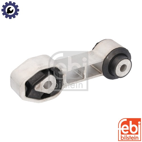 Mounting engine 192810 - engine,