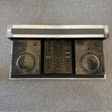 Pioneer CDJ-350 + Dust Covers