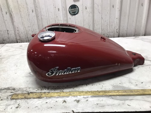 Indian chieftain roadmaster - chieftain,