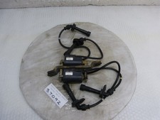 SUZUKI GSX 650 BANDIT IGNITION