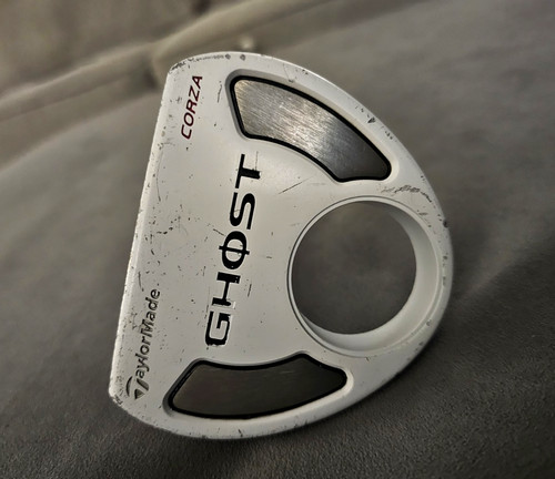 Taylormade corza white - taylormade,