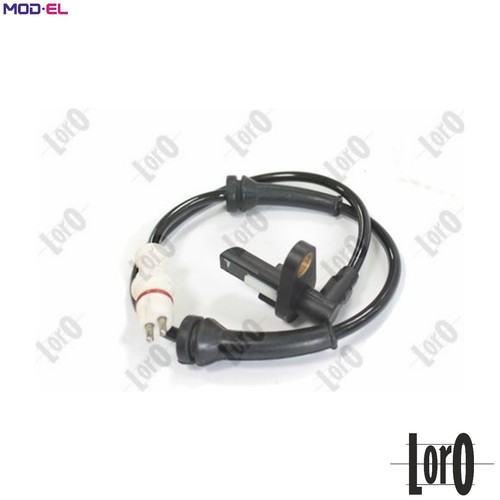 Sensor wheel speed 120 - wheel, 120-03-127