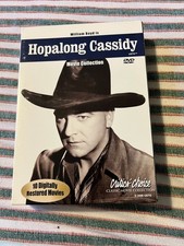 Hopalong Cassidy Movie