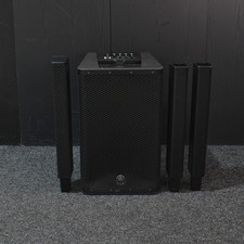 Yamaha Stagepas 1K MK2 Column PA System - FAULTY - RRP £971