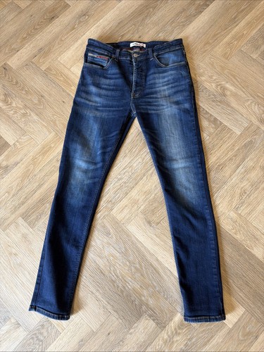 Men tommy jeans - tommy, blue