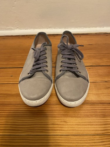Mint velvet bibi - plimsolls, aso