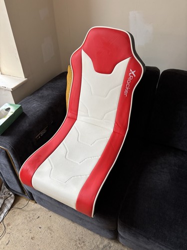 Rocker junior red - x-rocker,