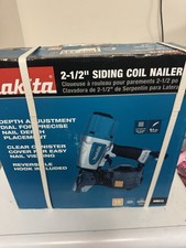 Makita AN613 Siding Coil