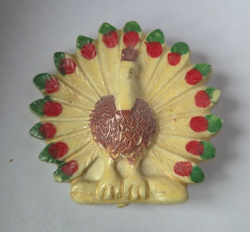 Art deco celluloid - art,