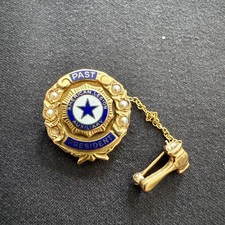 Vintage 14k Yellow Gold