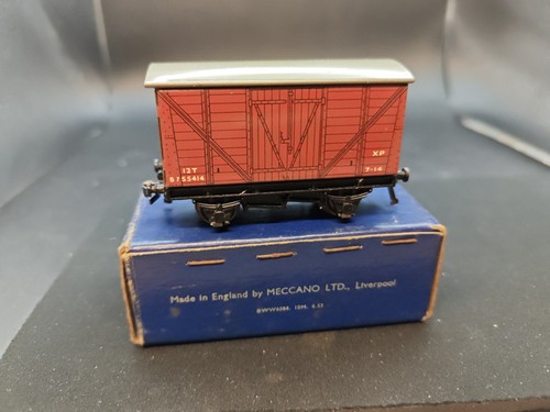 Hornby dublo 32040 - dublo, goods