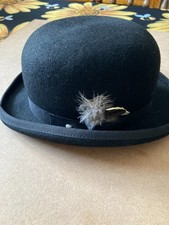Bowler hat size m - bowler,