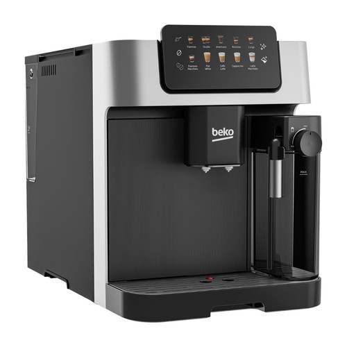 Beko caffeexperto bean cup - caffeexperto, bean-to-cup