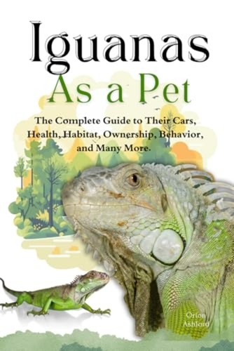 Iguanas pet a - as,