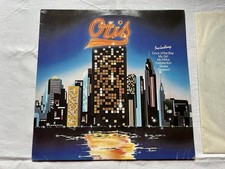 Otis Redding - Otis Vinyl LP