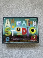 Children's Stop Motion