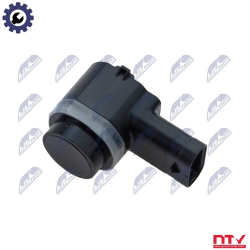 Sensor park distance control - park,