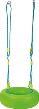 58 cm Kids Tyre Swing Sky