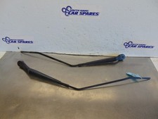 Renault Scenic Wiper arms MK3