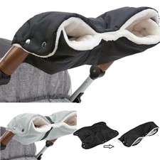 Winter Warmer Gloves Pram