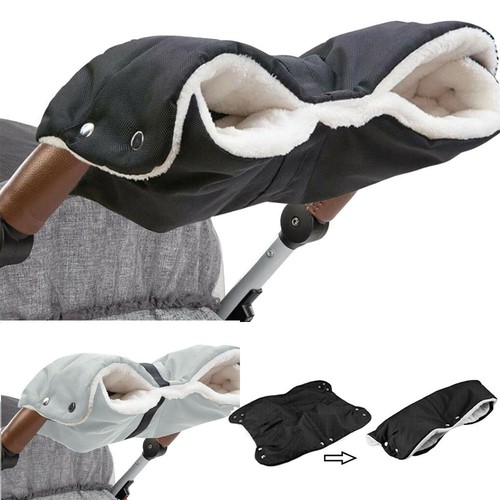 Winter warmer gloves pram - winter,