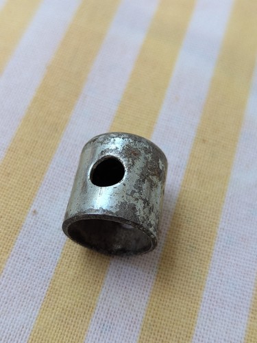 Moulton frame spring - frame,