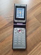 Sony Ericsson Walkman -