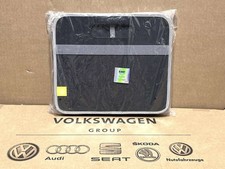 VW Folding Boot Bag Box