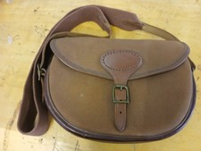 Vintage canvas leather - vintage, 100