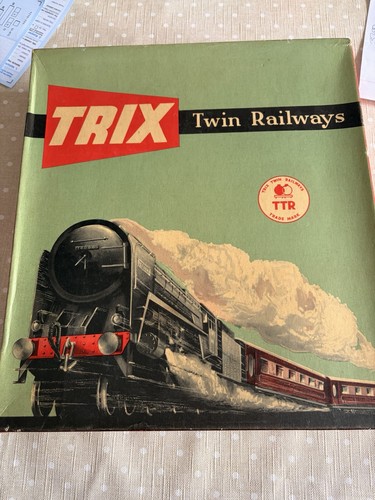 Bs246 trix ttr - bs246:,
