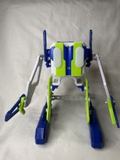 Meccano Erector Micronoid Code