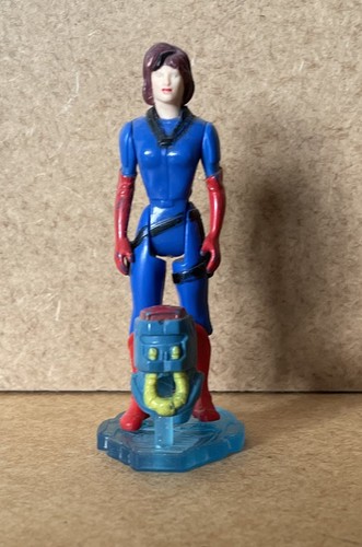 Mask resin action figure - resin,