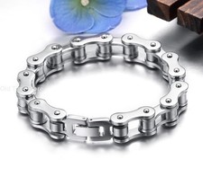 SOLID Stainless Steel