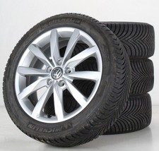 VW Golf 7 & GTI GTD Winter