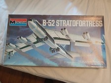 Monogram b 52d - 1/72, b-52d