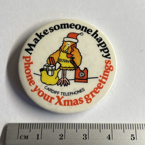 Rare vintage collectible pin - rare,