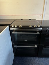 Zanussi 60cm Ceramic Hob