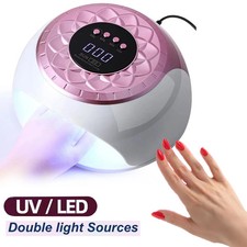 UV LED Nail Drying Lamp