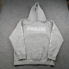 Jake Paul Hoodie Mens Large