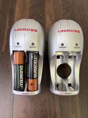 Uniross universal battery - uniross,