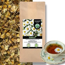 250g Chamomile | Camomile Dried Flower Herbal Loose Leaf Tea | Premium Quality