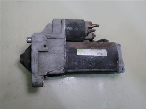 D7r11 starter motor - d7r11, citroen