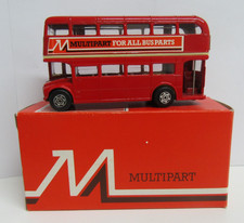 Corgi No.469 Routemaster Bus