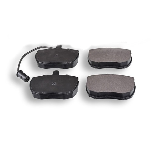 Delphi front brake - brake, pad