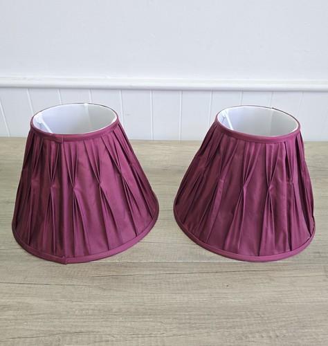 Vintage fenn pinch - vintage, pleated