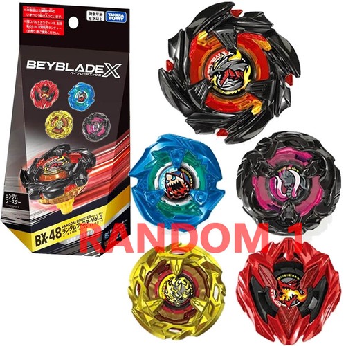 Takara tomy random - tomy, 1