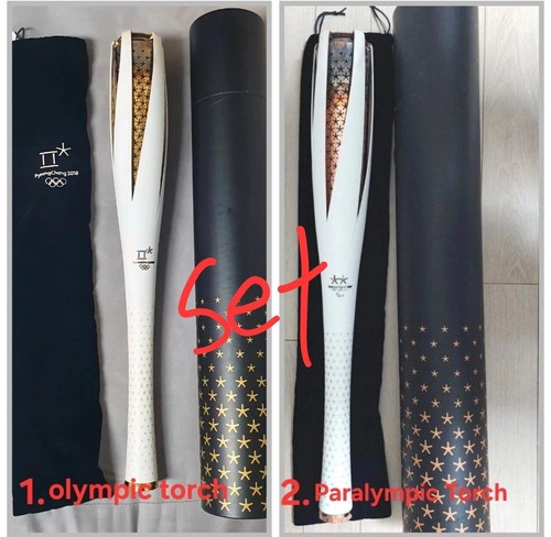 2018 pyeongchang olympic torch - 2018,