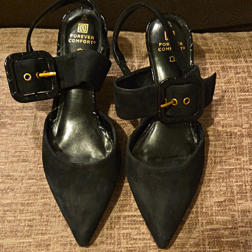 Next forever comfort black - next,